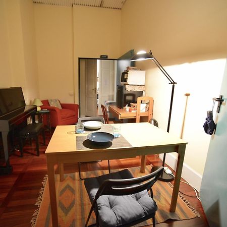 2 Camere Con Pianoforte Napoli Exterior foto