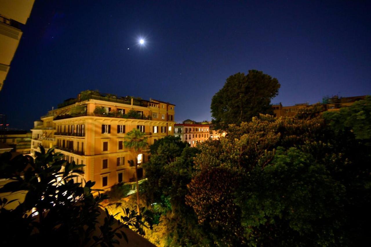 2 Camere Con Pianoforte Napoli Exterior foto