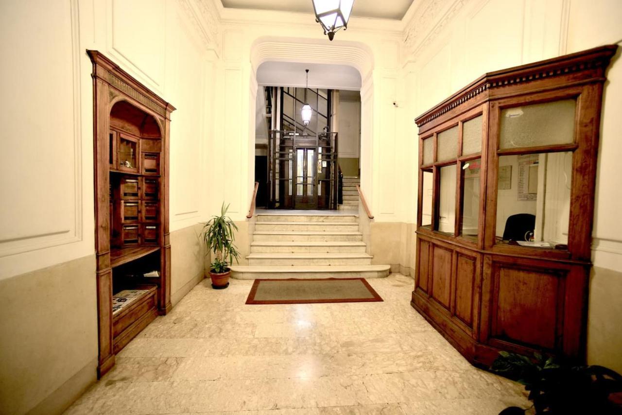 2 Camere Con Pianoforte Napoli Exterior foto