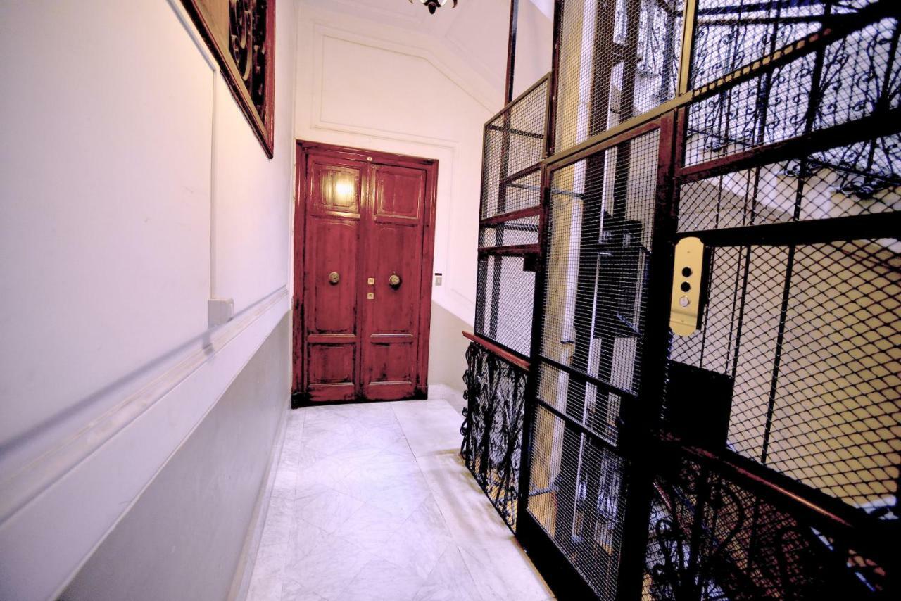 2 Camere Con Pianoforte Napoli Exterior foto