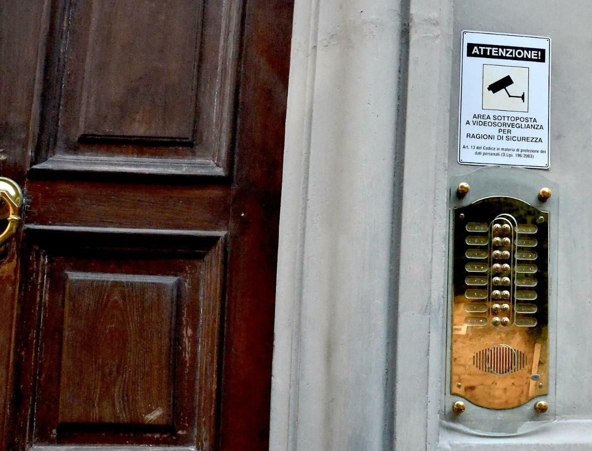 2 Camere Con Pianoforte Napoli Exterior foto