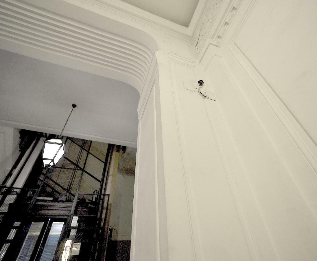 2 Camere Con Pianoforte Napoli Exterior foto
